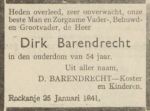 Barendrecht Dirk 1886-1941 (VPOG 01-02-1941).jpg